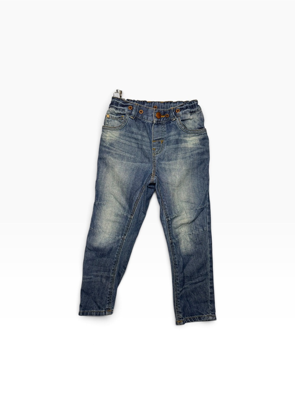 ⭐️ 5/$30 H&M Kids Denim Jeans size 1.5-2 Years